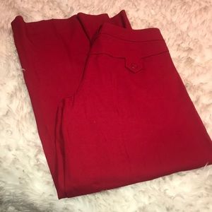 Express Wide leg Pants